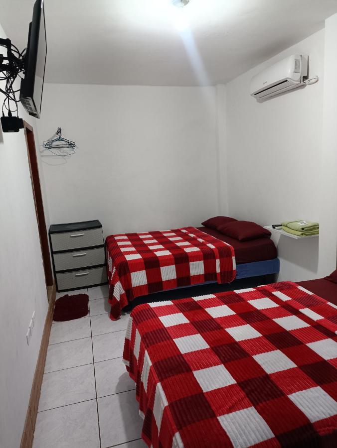 Hostal Venecia -Tu Casa En Manta. Bagian luar foto