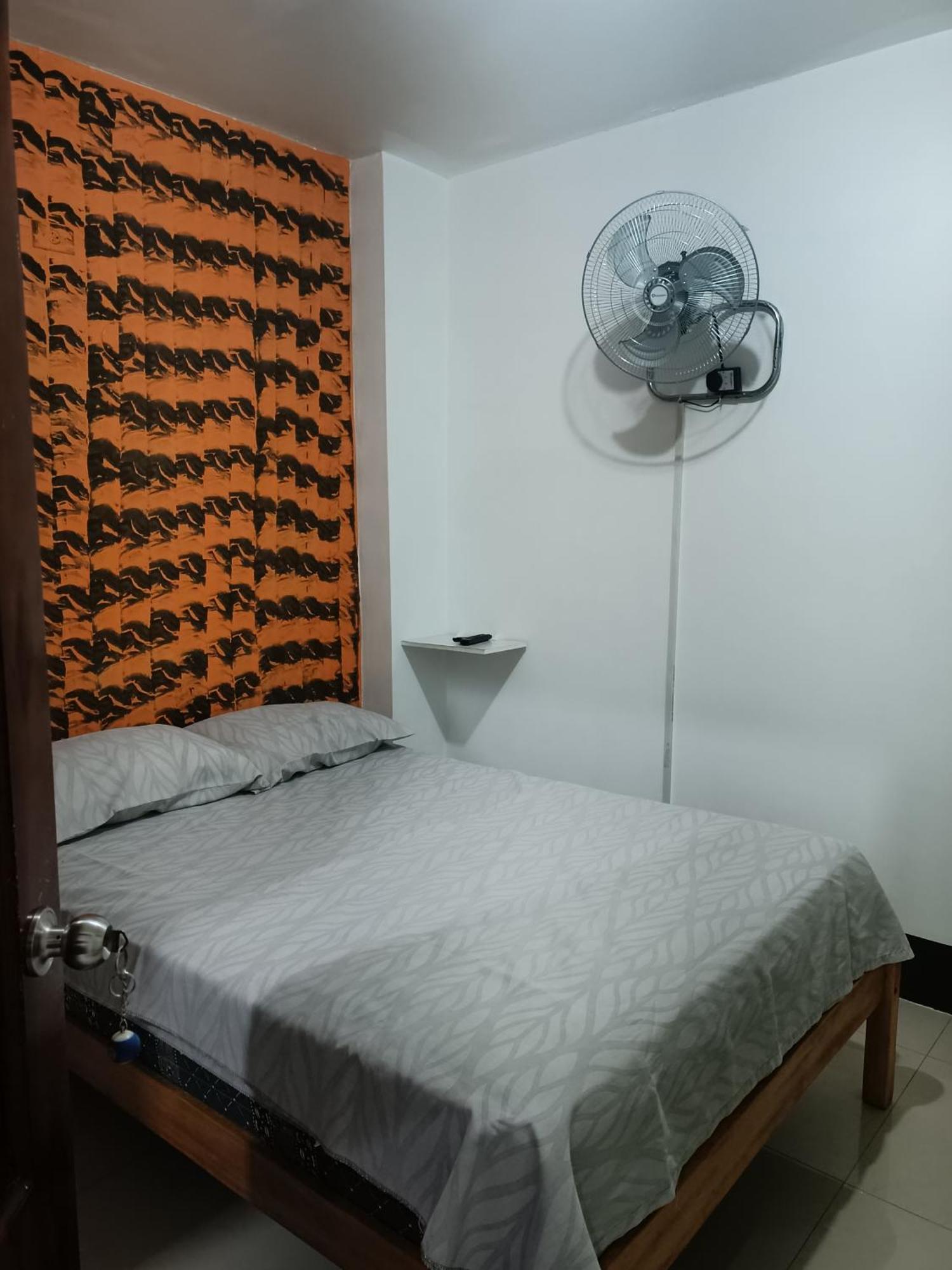 Hostal Venecia -Tu Casa En Manta. Bagian luar foto