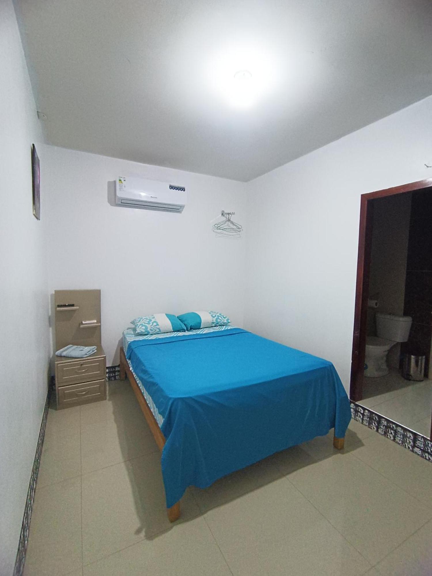 Hostal Venecia -Tu Casa En Manta. Ruang foto